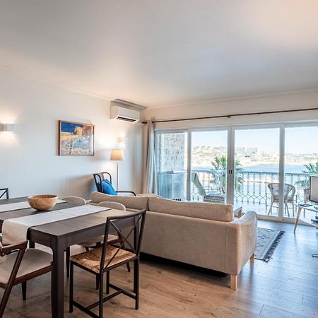 Апартаменты Cascais Bay Terrace II Экстерьер фото